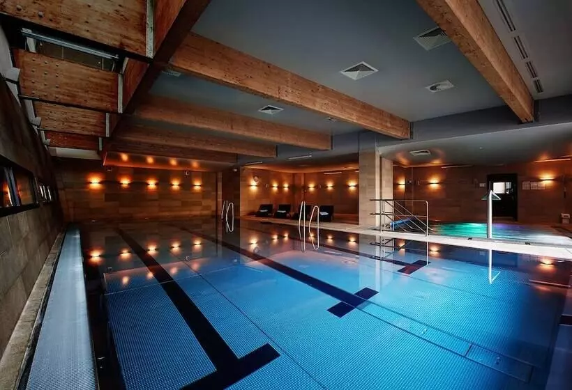 Vacationclub   Olympic Apartments