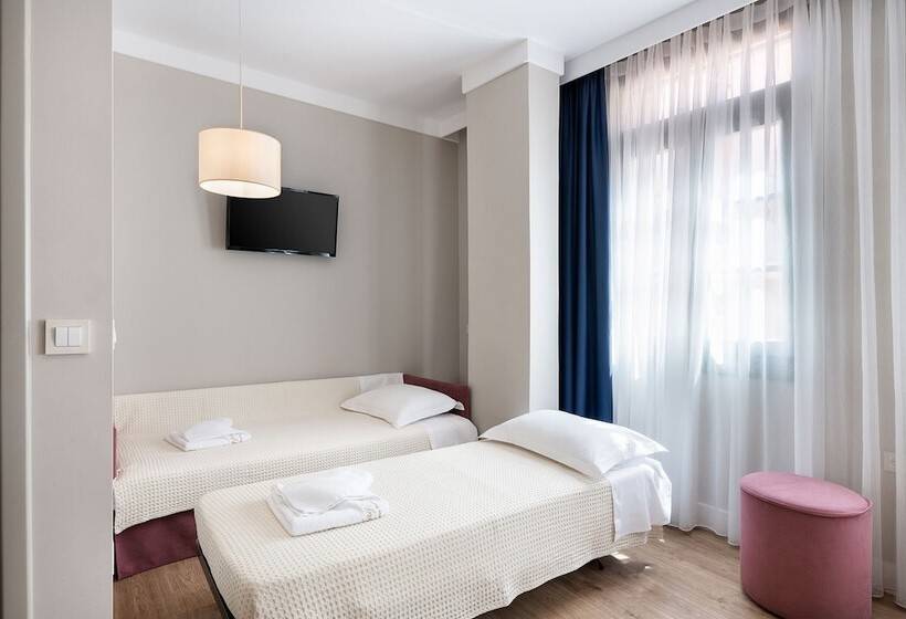 Viaggio Elegant Rooms