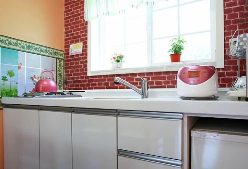 Yongin Doongji Art Village Pension