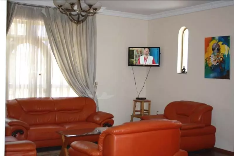 هاستل Mr. Martins Cozy Place