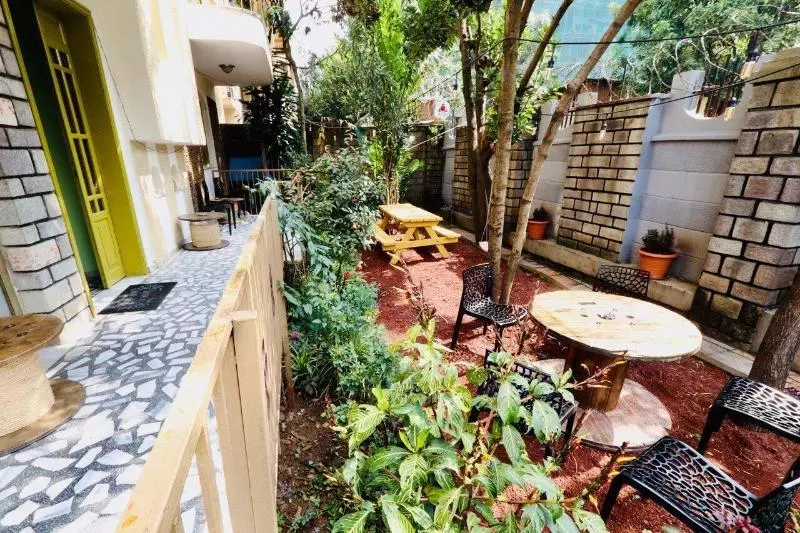 هاستل Mr. Martins Cozy Place