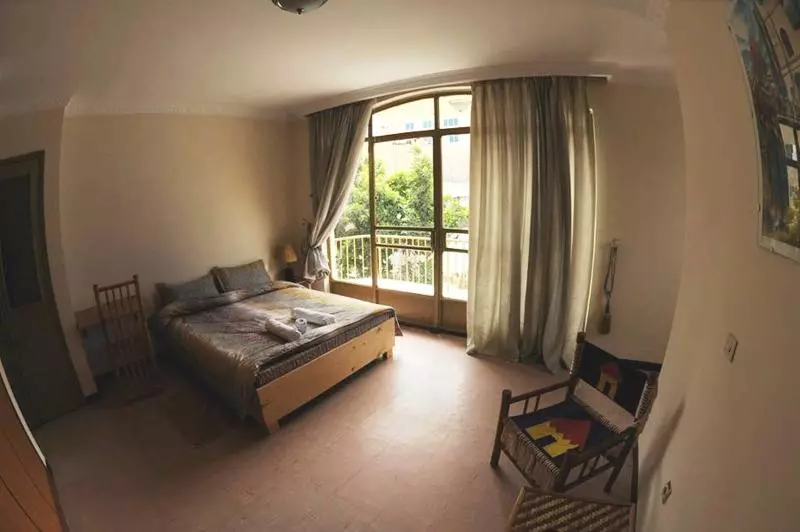 هاستل Mr. Martins Cozy Place