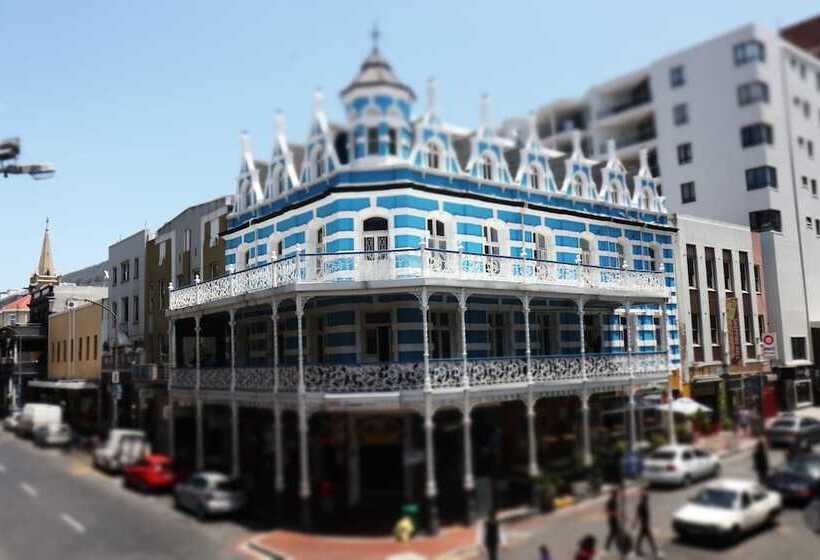 הוסטל Urban Hive Backpackers