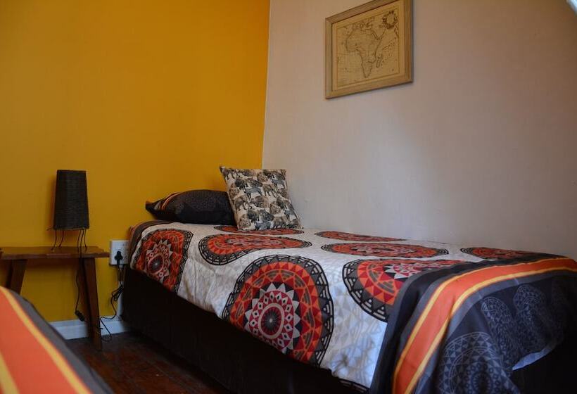 הוסטל Urban Hive Backpackers