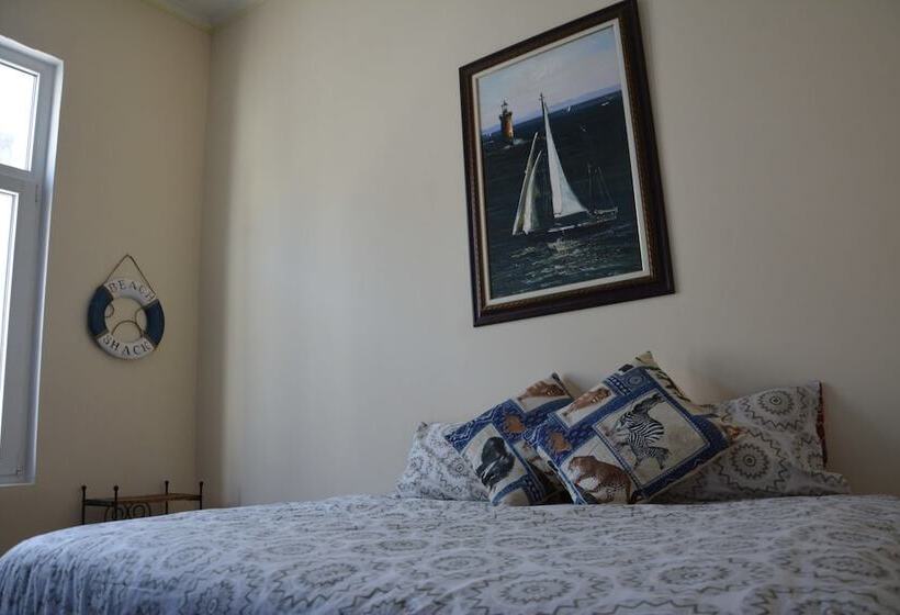 הוסטל Urban Hive Backpackers