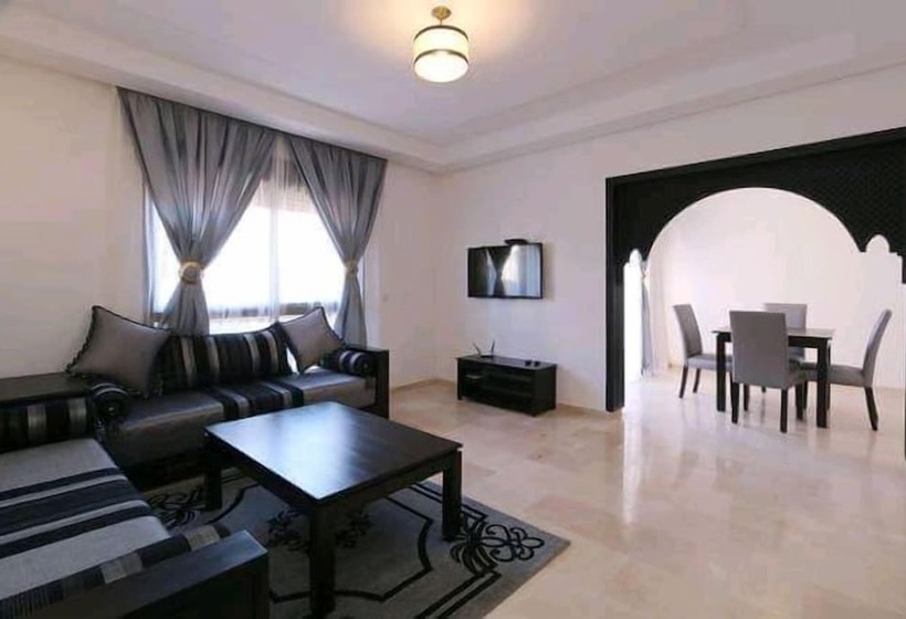 Apartments Premium Village