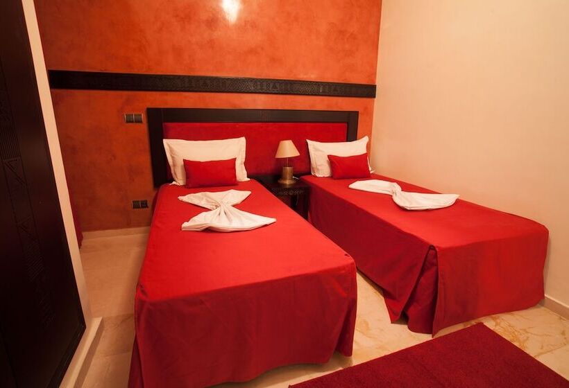 Apartments Premium Village