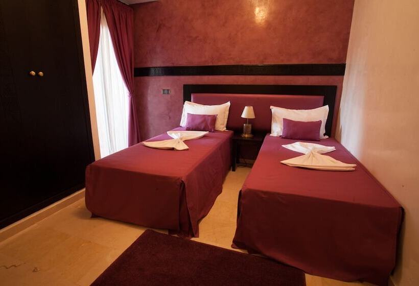 Apartments Premium Village