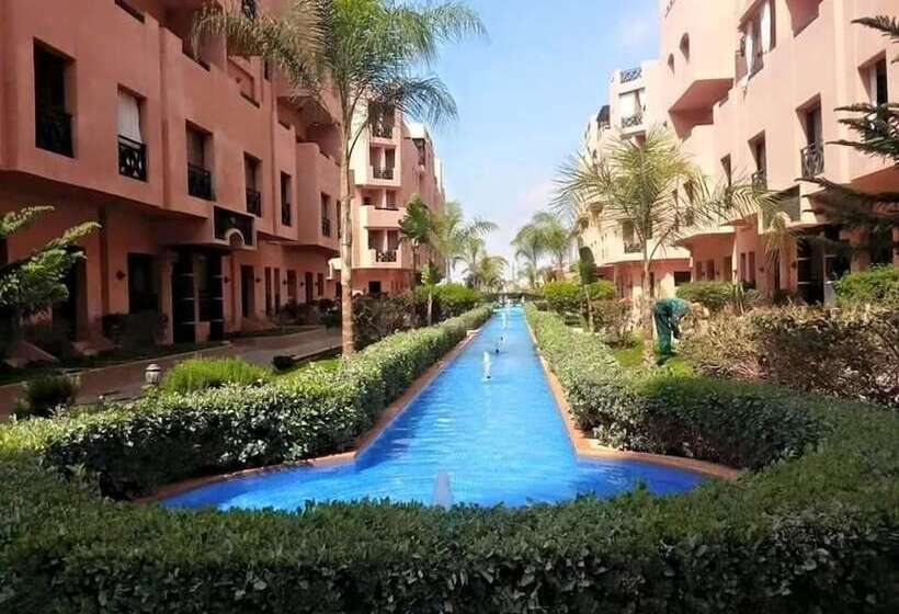 Apartments Premium Village