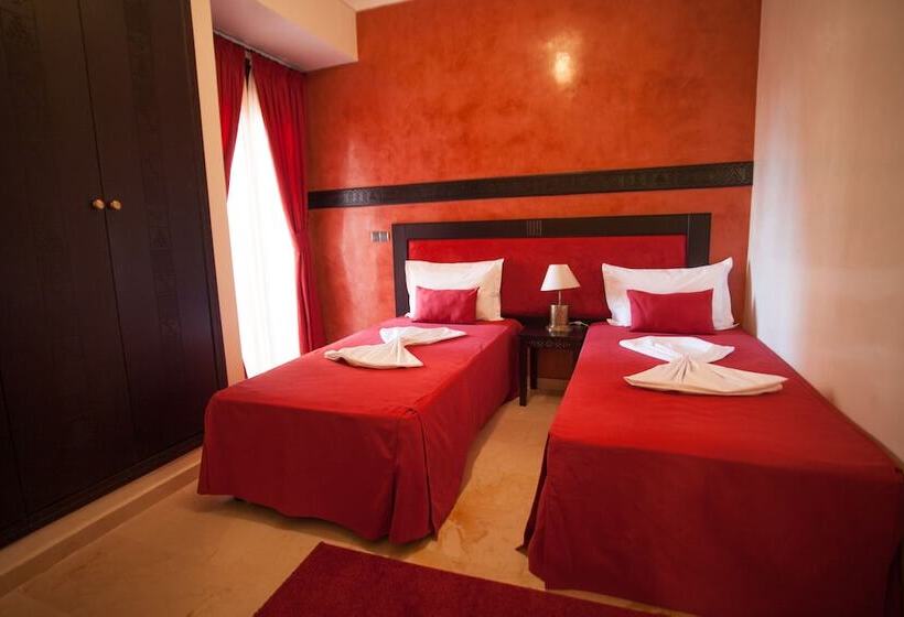 Apartments Premium Village