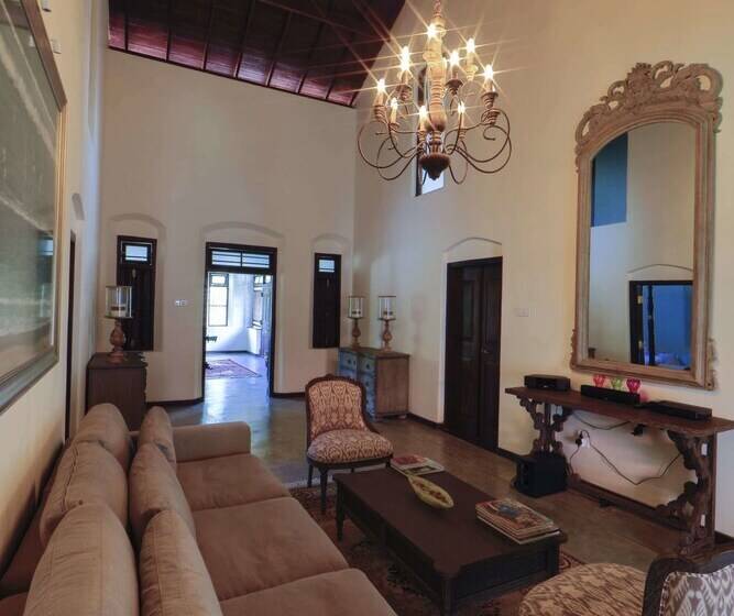 Satiana Villa Tangalle