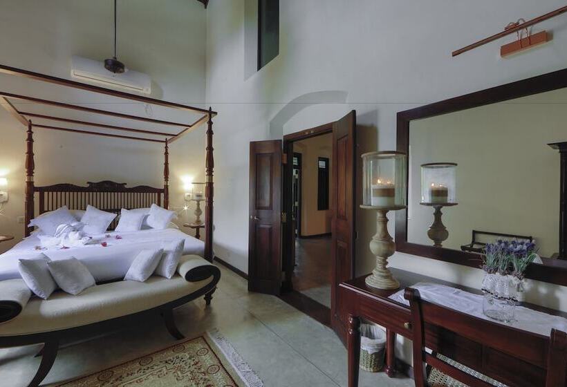 Satiana Villa Tangalle