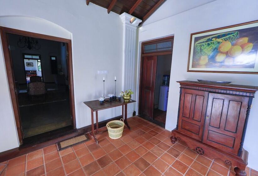 Satiana Villa Tangalle