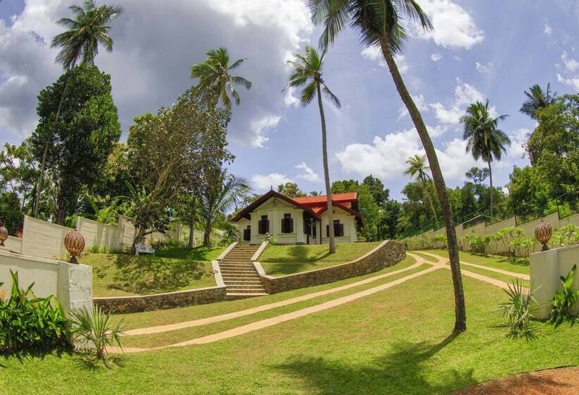 Satiana Villa Tangalle