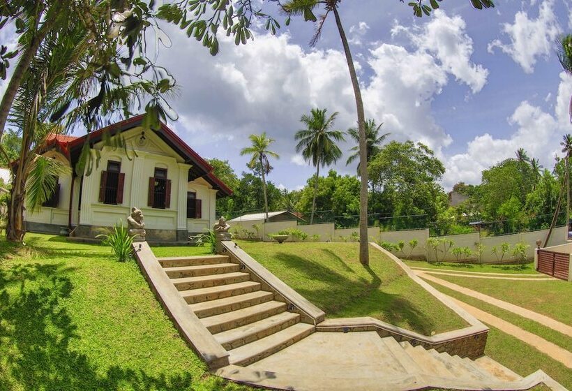 Satiana Villa Tangalle