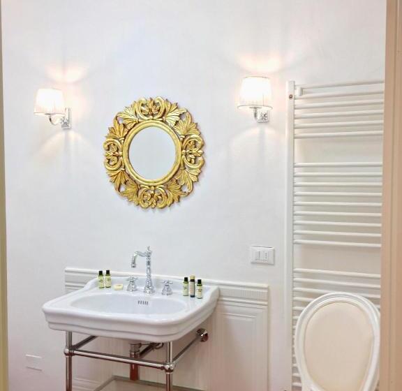 تختخواب و صبحانه La Butterfly Relais