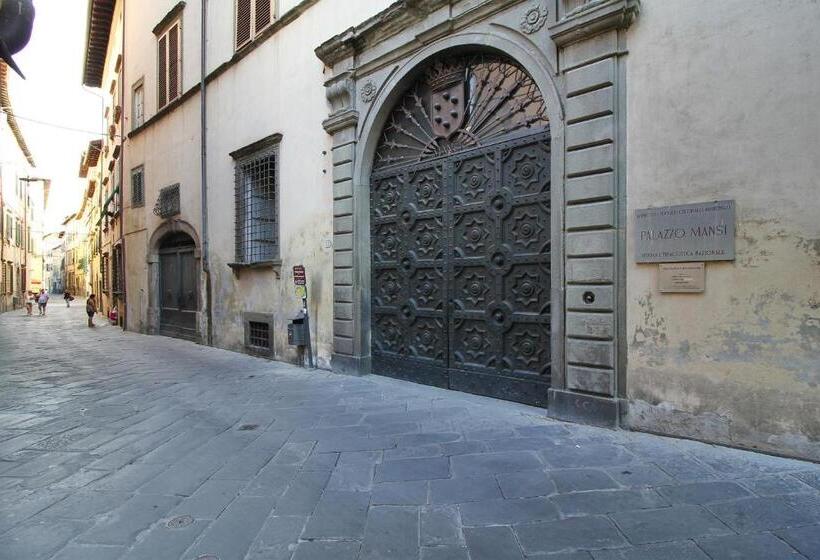 تختخواب و صبحانه La Butterfly Relais