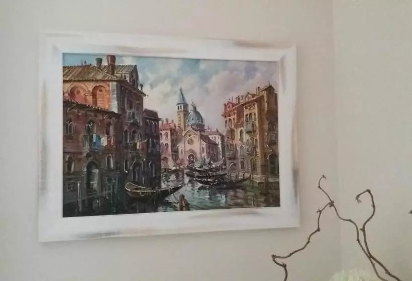 B&b Piano Delle Fosse