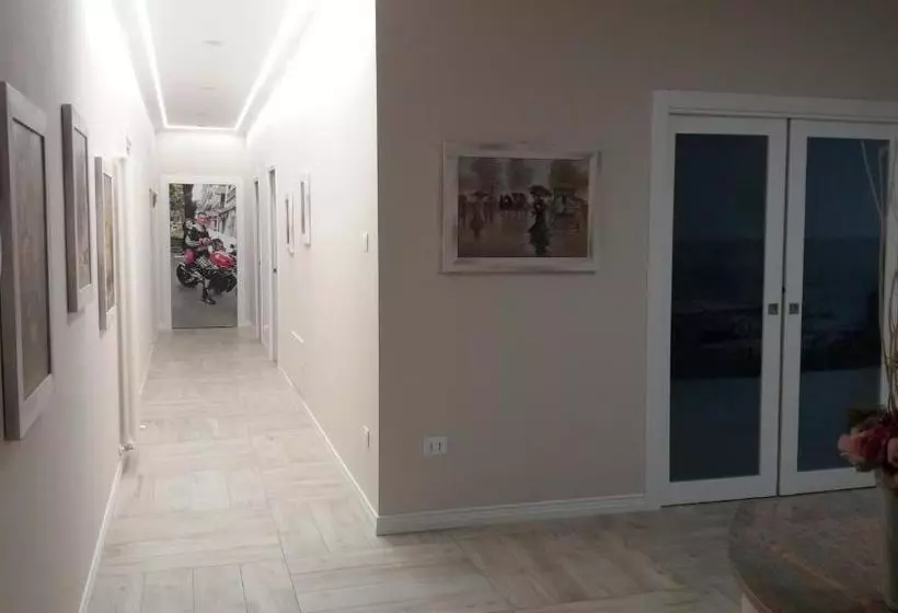 B&b Piano Delle Fosse