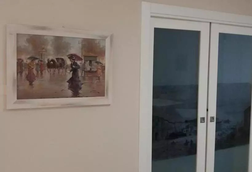 B&b Piano Delle Fosse