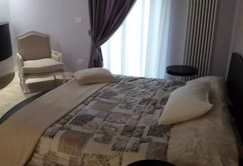 B&b Piano Delle Fosse