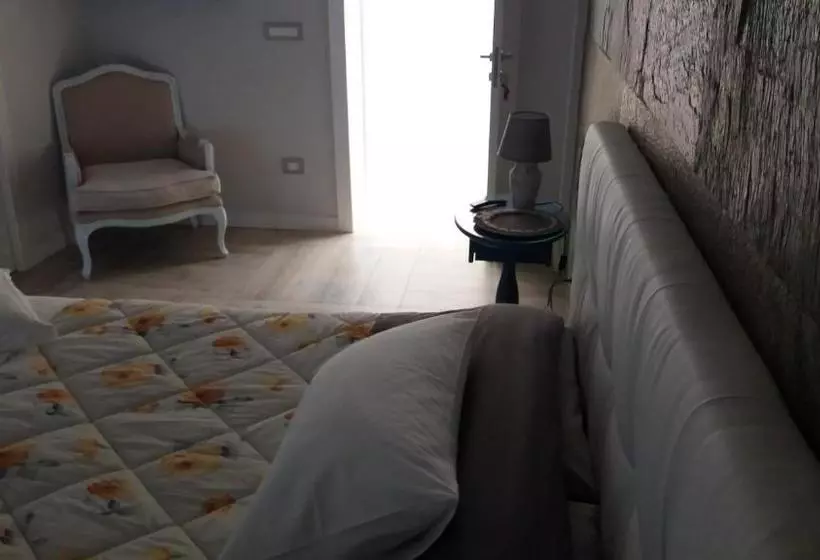 B&b Piano Delle Fosse