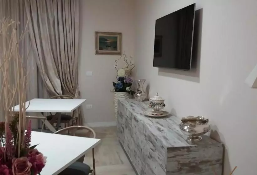 B&b Piano Delle Fosse