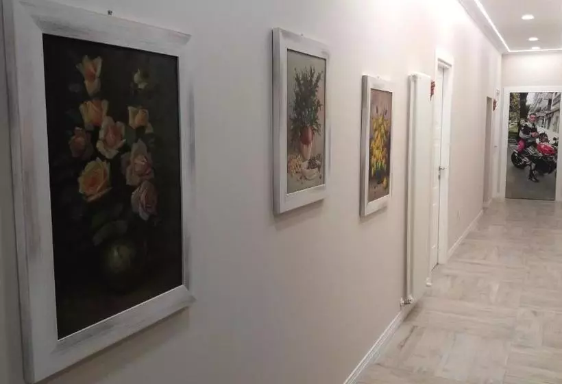 B&b Piano Delle Fosse