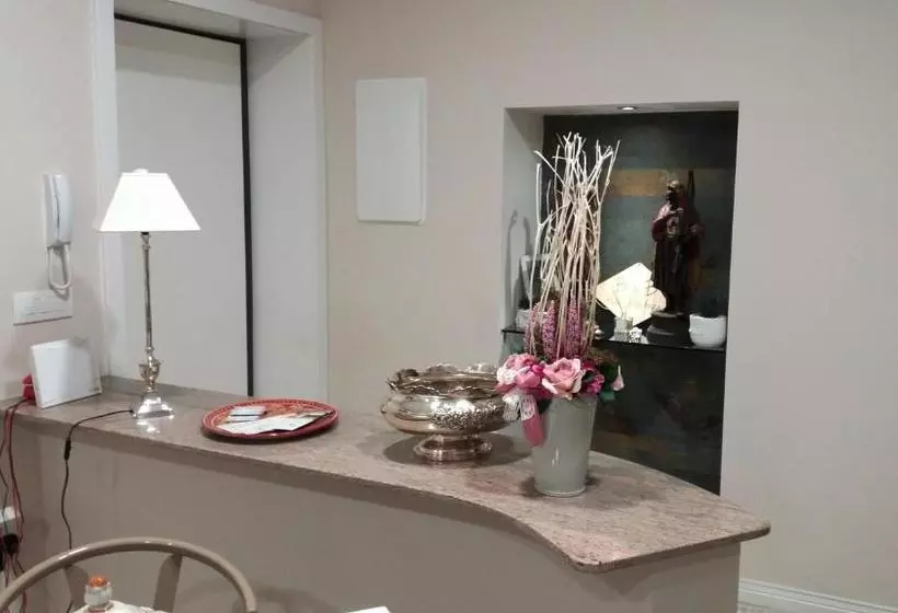 B&b Piano Delle Fosse