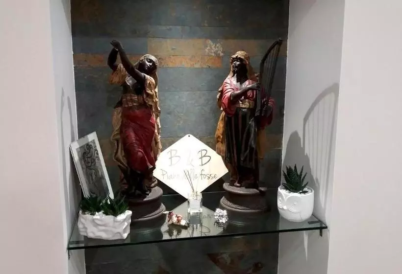 B&b Piano Delle Fosse