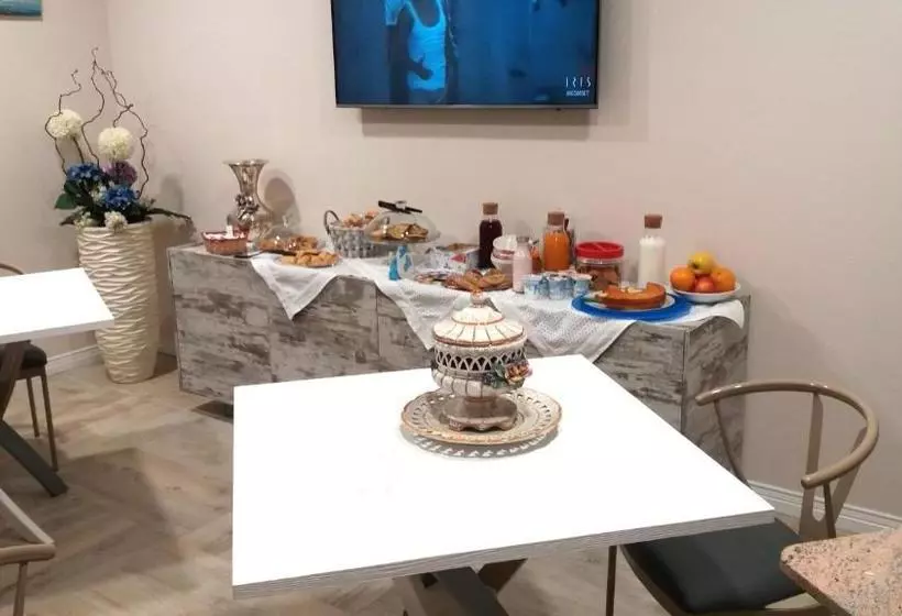 B&b Piano Delle Fosse