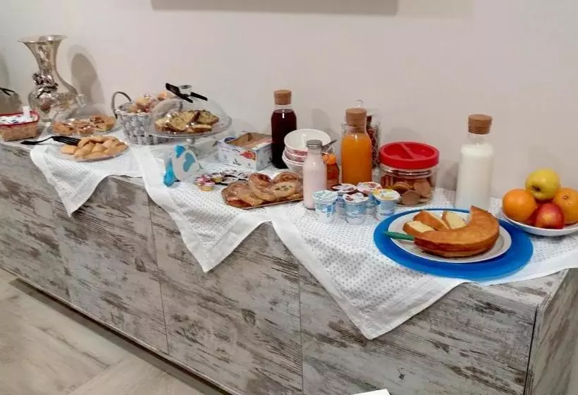 B&b Piano Delle Fosse