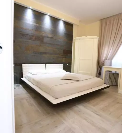 B&b Piano Delle Fosse