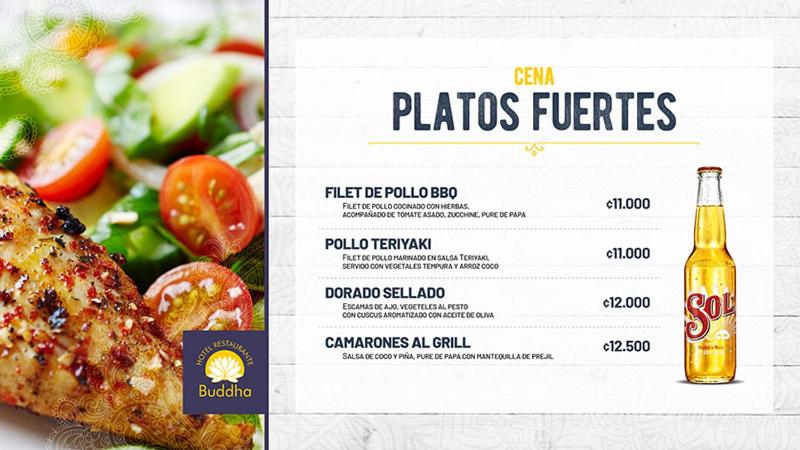 ホテル Buddha Retreat