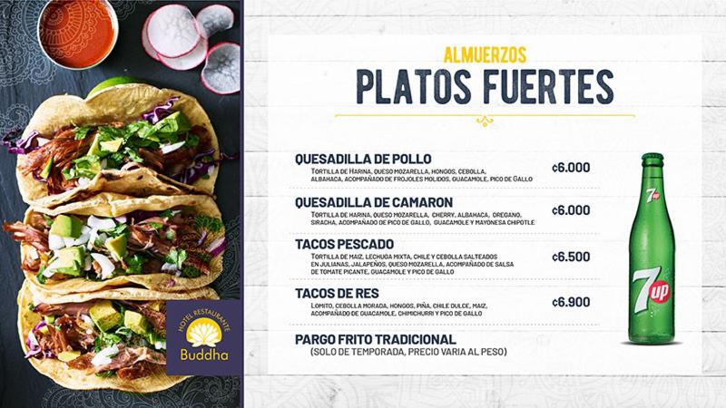 ホテル Buddha Retreat