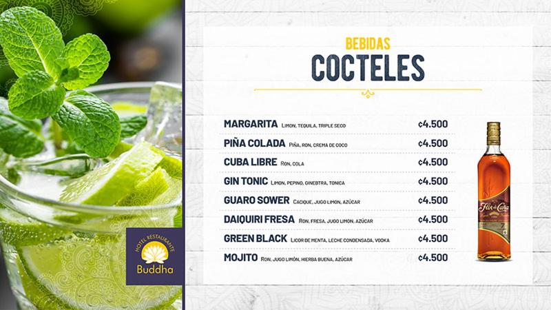 ホテル Buddha Retreat