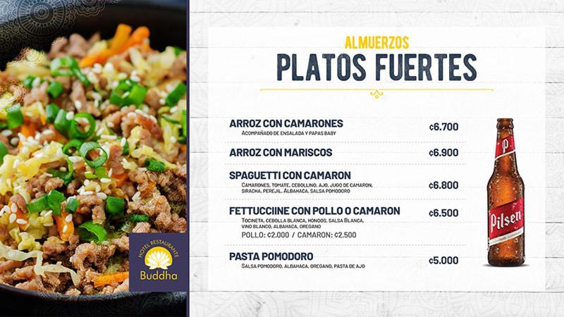 ホテル Buddha Retreat