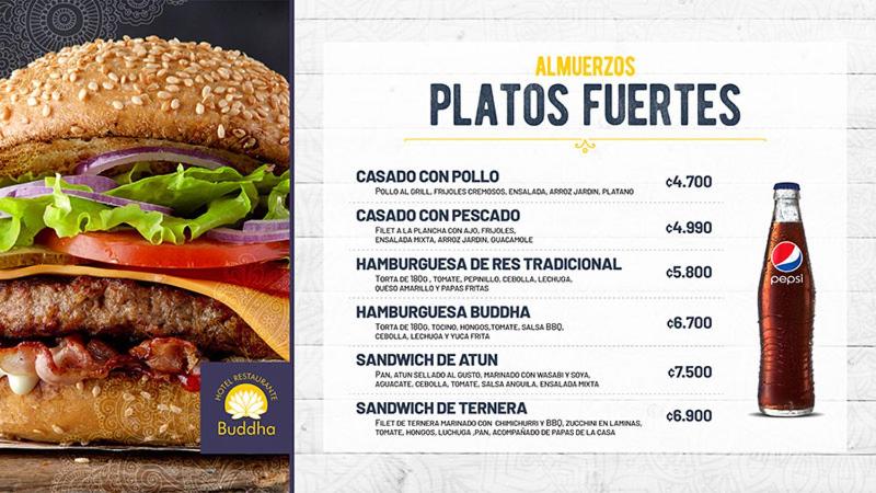 ホテル Buddha Retreat