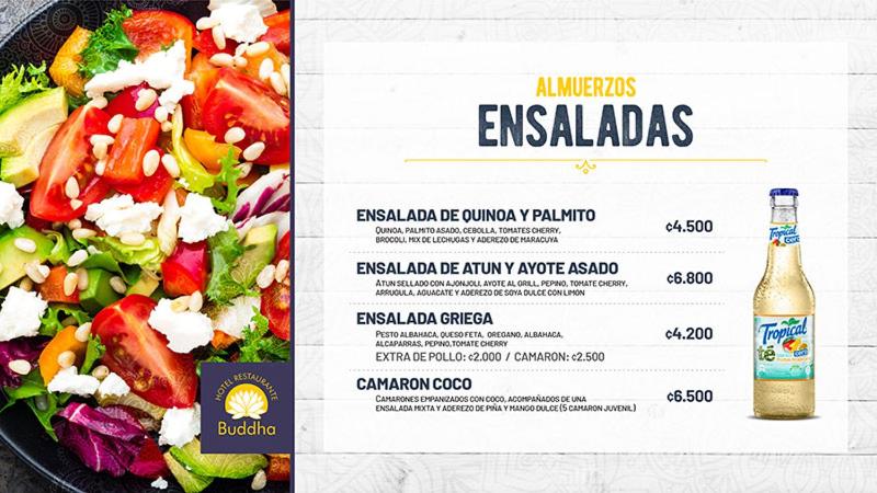 ホテル Buddha Retreat