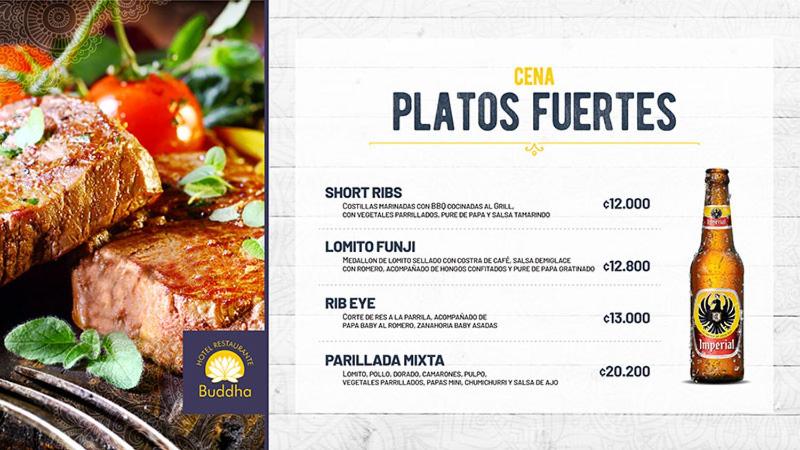 ホテル Buddha Retreat