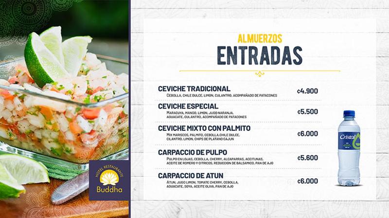 ホテル Buddha Retreat