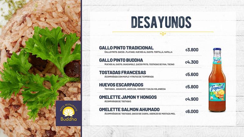 ホテル Buddha Retreat