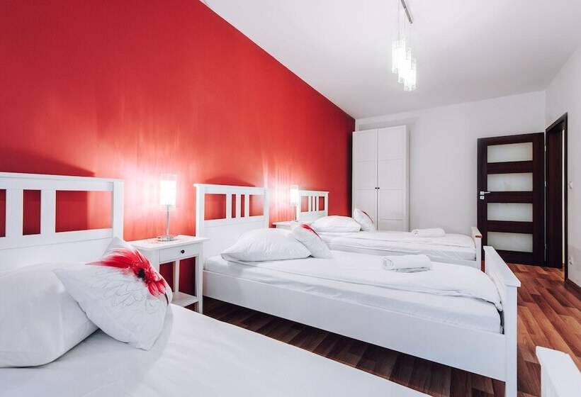 City Lights Apartments