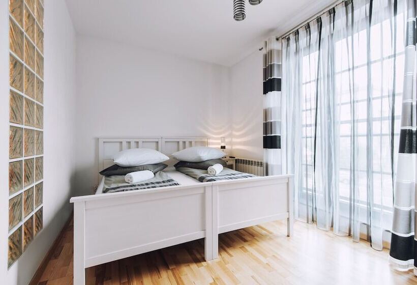 City Lights Apartments