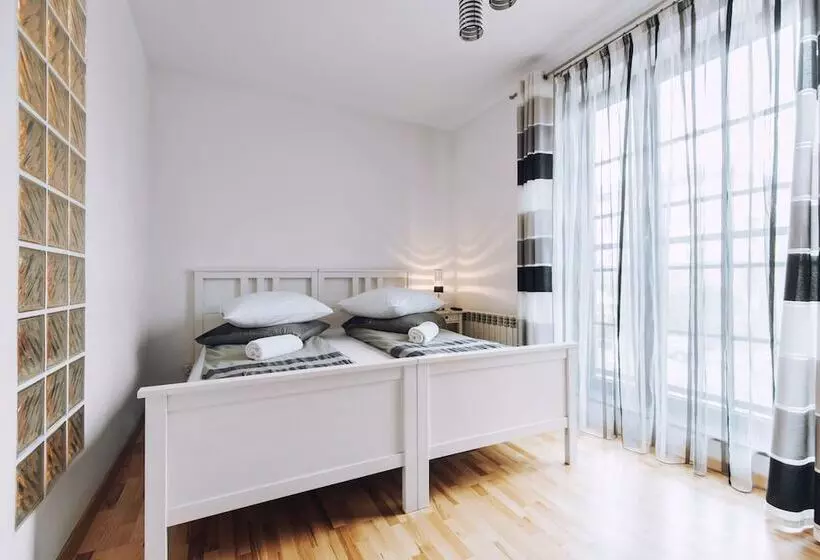 City Lights Apartments