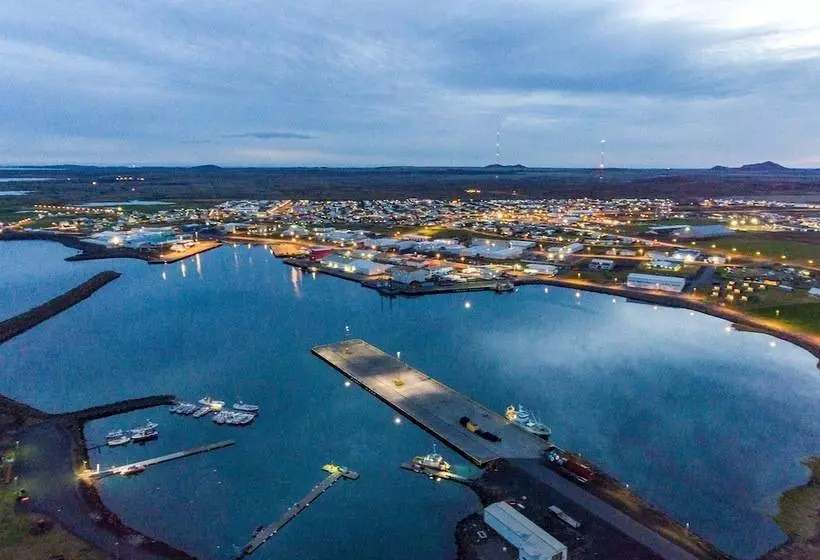 Harbour View
