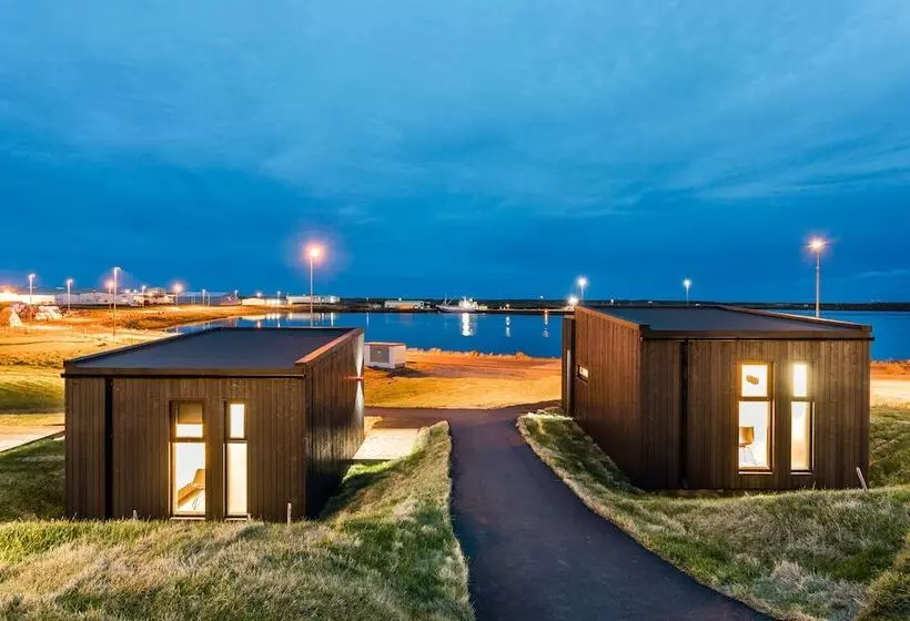Harbour View