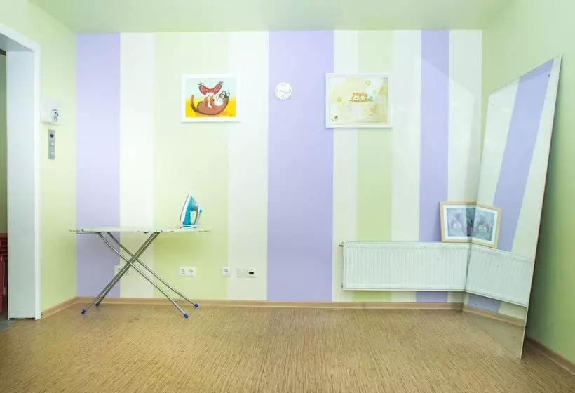 Hostel Linia
