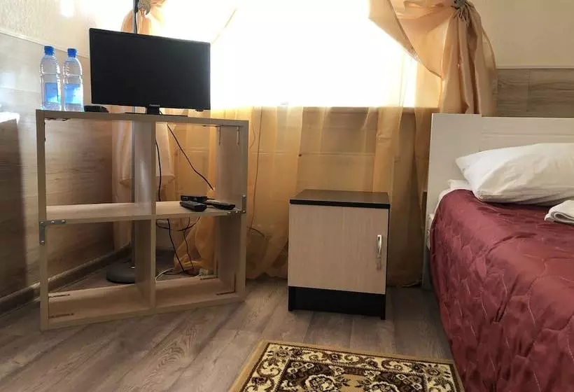 Hostel Linia