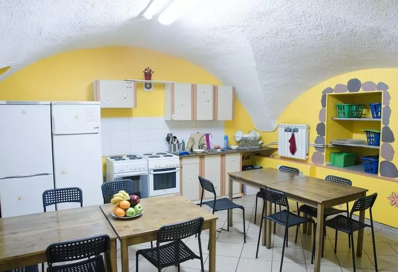 Hostel Linia